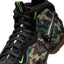 Nike Air Foamposite Pro PRM (Black/Black-Voltage Green)
