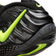 Nike Air Foamposite Pro (Black/Voltage Yellow)