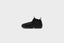 Nike Air Foamposite Pro (Black/Voltage Yellow)