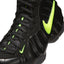 Nike Air Foamposite Pro (Black/Voltage Yellow)