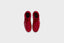Nike Air Foamposite Pro (Gym Red/Black)