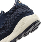 Nike Air Footscape Woven (Denim/Wheat Gold-Obsidian)