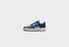 Nike Air Force 1 07’ LV8 (Navy/Navy-Worn Blue)