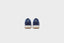 Nike Air Force 1 07’ LV8 (Navy/Navy-Worn Blue)