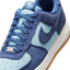 Nike Air Force 1 07’ LV8 (Navy/Navy-Worn Blue)