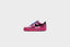 Nike Air Force 1 Low QS (Pink Cooler/Black)