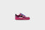 Nike Air Force 1 Low QS (Pink Cooler/Black)