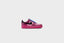 Nike Air Force 1 Low QS (Pink Cooler/Black)