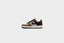 Nike Air Force 1 Low Retro (White/Black-Bison)