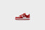 Nike Air Force 1 Low TS (White/University Red)