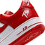 Nike Air Force 1 Low TS (White/University Red)