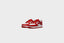 Nike Air Force 1 Low TS (White/University Red)