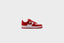 Nike Air Force 1 Low TS (White/University Red)