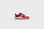 Nike Air Force 1 Low TS (White/University Red)
