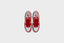 Nike Air Force 1 Low TS (White/University Red)