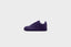 Nike Air Force 1 Low (Court Purple/Court Purple)