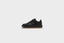 Nike Air Force 1 Luxe (Black/Black-Bucktan-Gum Yellow)