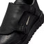 Nike Air Force 1 Luxe (Black/Metallic Silver)