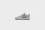Nike Air Force 1 Retro QS (White/Pure Platinum)