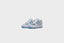 Nike Air Force 1 Retro QS (White/Pure Platinum)