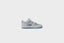 Nike Air Force 1 Retro QS (White/Pure Platinum)