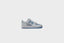 Nike Air Force 1 Retro QS (White/Pure Platinum)