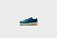 Nike Air Force 1 Retro (Coastal Blue/Coastal Blue)