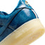 Nike Air Force 1 Retro (Coastal Blue/Coastal Blue)