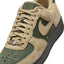 Nike Air Force 1 Retro (Dark Army/Neutral Olive)