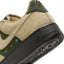 Nike Air Force 1 Retro (Dark Army/Neutral Olive)