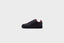 Nike Air Force 1 ‘01 (Black/Black-Gym Red)