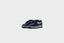 Nike Air Force 1 ‘01 (College Navy/LT Smoke Grey)