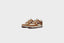 Nike Air Force 1 ‘07 LV8 1 (LT British Tan/Burgundy Crush)