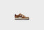 Nike Air Force 1 ‘07 LV8 1 (LT British Tan/Burgundy Crush)