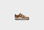 Nike Air Force 1 ‘07 LV8 1 (LT British Tan/Burgundy Crush)