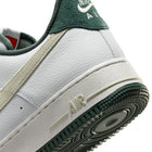 Nike Air Force 1 ‘07 LV8 COB (White/Sea Glass-Vintage Green)