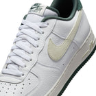 Nike Air Force 1 ‘07 LV8 COB (White/Sea Glass-Vintage Green)