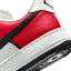 Nike Air Force 1 ‘07 LV8 Sport (University Red/Black-Sail)