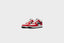 Nike Air Force 1 ‘07 LV8 Sport (University Red/Black-Sail)
