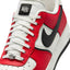 Nike Air Force 1 ‘07 LV8 Sport (University Red/Black-Sail)