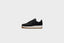 Nike Air Force 1 ‘07 LV8 (Black/Black-Dk Smoke Grey)