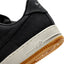 Nike Air Force 1 ‘07 LV8 (Black/Black-Dk Smoke Grey)