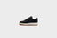 Nike Air Force 1 ‘07 LV8 (Black/Black-Dk Smoke Grey)