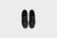 Nike Air Force 1 ‘07 LV8 (Black/Black-Dk Smoke Grey)