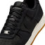 Nike Air Force 1 ‘07 LV8 (Black/Black-Dk Smoke Grey)