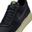 Nike Air Force 1 ‘07 LV8 (Black/Black-Neutral Olive)