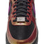 Nike Air Force 1 ‘07 LV8 (Black/Bold Berry)