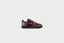 Nike Air Force 1 ‘07 LV8 (Black/Bold Berry)
