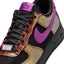 Nike Air Force 1 ‘07 LV8 (Black/Bold Berry)