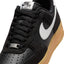 Nike Air Force 1 ‘07 LV8 (Black/Summit White)